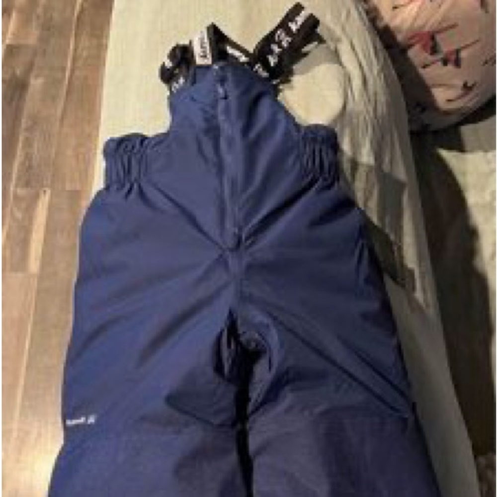 Kamik snow pants